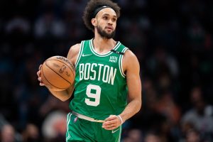 Boston Celtics se codea con los mejores equipos de todos los tiempos