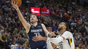 Noche NBA: Sixers, Mavs y Heat vencen. Jokic y Embiid siguen con sus recitales