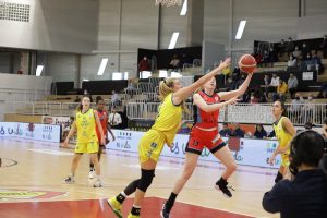 LF Endesa (J23): Bembibre coge aire, sufre Cadí La Seu