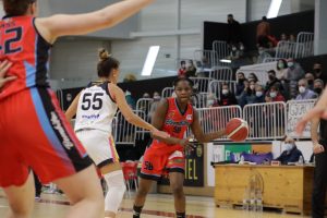 LF Endesa (J24): Tenerife deja de ser colista en detrimento de Bembibre