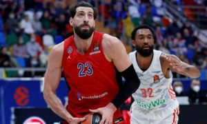 Zoco ACB: Doble noticia en Barcelona y Obradoiro se refuerza