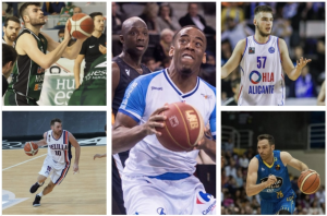 Los 5 fichajes del mercado invernal que cambiarán la liga