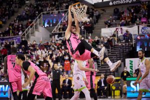 LEB Oro J23: Coviran Granada, líder en solitario tras la sorpresa de CB Prat