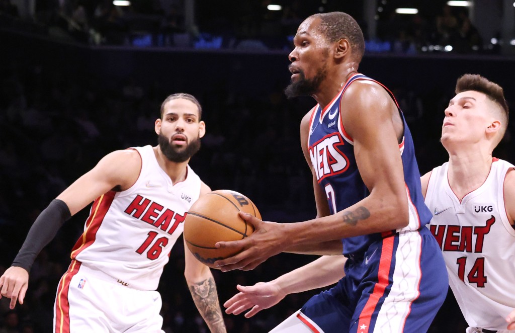 Noche NBA: Retorno de Durant, Doncic somete a Warriors y Lakers en caída libre