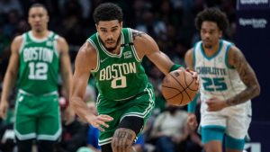 Noche NBA: Celtics sigue con su racha positiva, Bulls vuelve a la victoria y Mavs cae