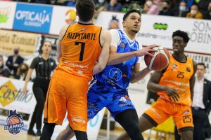 LEB Oro J27: Granada y Estu se citan con victoria. Almansa toma aire. Palma, desaliento