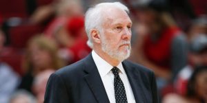 Gregg se convierte en el entrenador con más victorias de la NBA. Esta es su historia
