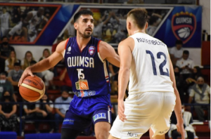 Baloncesto Latinoamericano | Los favoritos sufren