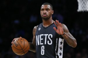 Conociendo al nuevo fichaje del Zaragoza: ¿Quién es y cómo juega Sean Kilpatrick?