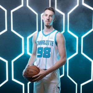 Arnoldas Kulboka y su paso por la NBA: ¿Cómo le va?