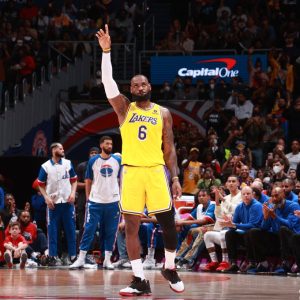 La carrera por el título de anotación más pareja de la historia