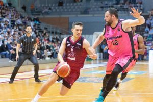 LEB Oro J26: Palma, sí se puede. El liderato se pone caro