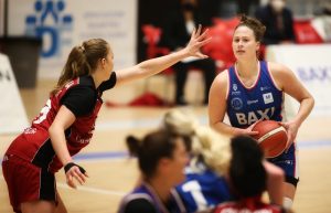 LF Endesa (J25): se aprieta el descenso en una jornada con varias sorpresas