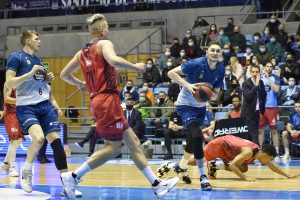 Previa Liga Endesa (J26): fin de semana de derbis y de emociones a flor de piel