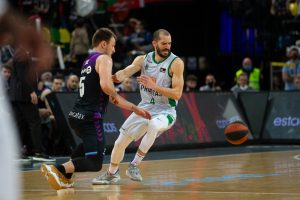 Previa Liga Endesa (J24): Joventut recibe a Valencia Basket; Monbus Obradoiro, a Baskonia