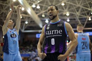 Liga Endesa (J24): Zaragoza no levanta cabeza; Bilbao, ¿a por los Playoff?