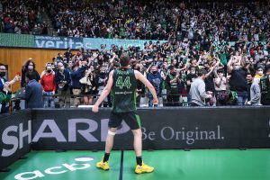 Liga Endesa (J26): la Penya vence al Barça y el Gran Canaria sorprende a Lenovo Tenerife