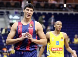 Baskonia, de dar la Euroliga por perdida a tener opciones de Playoffs