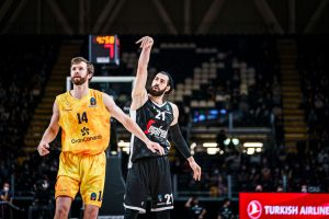 Gran Canaria se queda a las puertas de conquistar Bolonia (70-68)