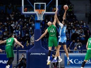 ¿Qué le pasa al Levitec Huesca La Magia?