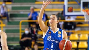 Playoffs LF Endesa 1-4 (II): Zaragoza acaba con dignidad, Valencia y Girona sentencian.