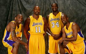 Debacle y fracaso. Grandes proyectos NBA sin anillo