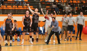 LEB ORO J30: Juaristi le pone picante al liderato. Palma, sigue soñando.