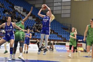 LF Endesa (J28): BAXI Ferrol certifica su descenso, Estudiantes es de playoffs