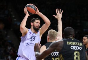 El Barça se recompone y se queda a una victoria de la Final Four de la Euroliga