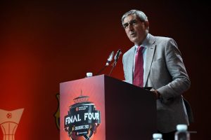 Jordi Bartomeu: “Será muy difícil que los clubes rusos regresen”