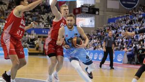 Rashid Mahalbasic  tumba al Baxi Manresa