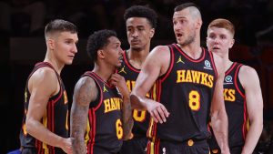 ¿Cuál será el futuro de Atlanta Hawks tras la eliminación en los Playoffs?