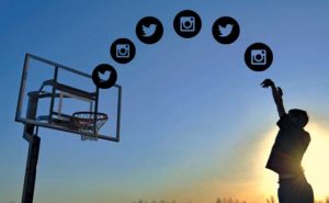 El baloncesto es Trending Topic en España