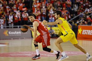 Sábado 30 de abril ¿Qué partidos ver hoy?