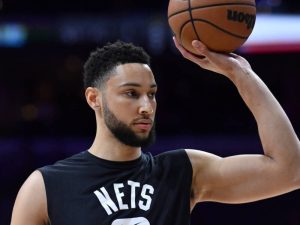 El regreso de Ben Simmons: Brooklyn Nets espera contar con el base estrella en Playoffs.