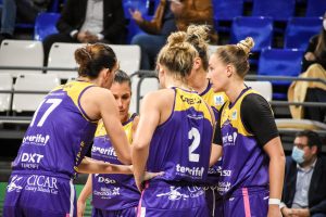 LF Endesa (J29): Tenerife se agarra a la permanencia, Bembibre se complica