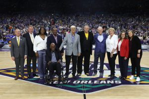 El HOF abre las puertas a Ginóbili, Cash, Huggins, Karl, Hardaway, Whalen entre otros