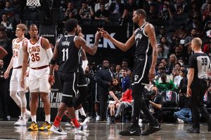 Day I del Play-In NBA: Nets y Wolves ya son equipo de playoffs