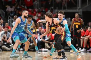 Day II del Play-in de la NBA: Hawks y Pelicans siguen con opciones