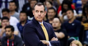 Qué pasará con el contrato de Frank Vogel y quién podría sustituirle