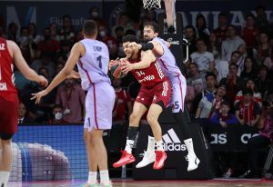 Habrá quinto partido: el Barça se reencuentra con su peor versión en Múnich