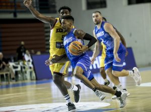 Mercado ACB: Olivier Hanlan, ¿a Valencia Basket? BJ Johnson, ¿a Coosur Real Betis?