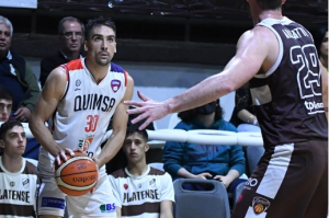 Actualidad del Basquet Latinoamericano