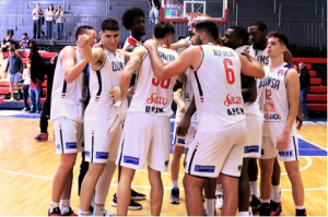 Actualidad del basquet latinoamericano.