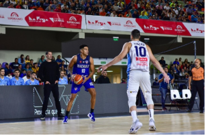 Actualidad del basquet LATAM – 26 Abril 2022