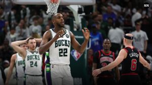 Celtics y Bucks chocarán en una final anticipada de la Conferencia Este.