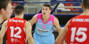 Draft NBA 2022. El futuro talento europeo que llegará: Dieng, Jovic, Besson