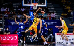 EuroCup: los equipos ACB se juegan el pase a semifinales