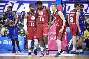 Previa Liga Endesa (J27): Coosur Real Betis y Casademont Zaragoza, con urgencia por ganar