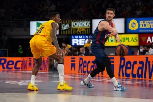 Previa Liga Endesa (J30): Bitci Baskonia y Gran Canaria, a afianzar los Playoff